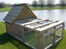 Vyse arks duck house 6 - |,