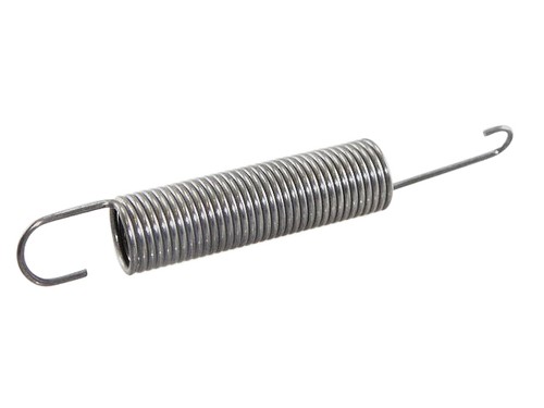 Clutch fork return spring - fork,
