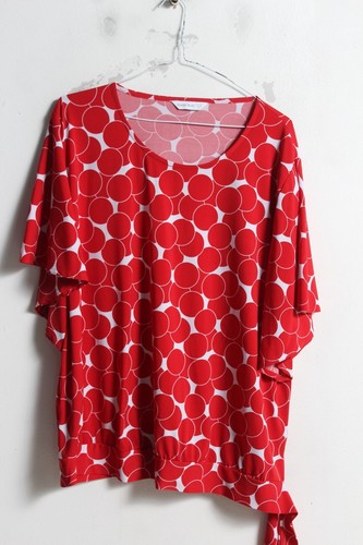 Heather valley womens blouse - heather,