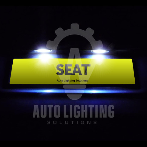 For seat leon ibiza - for,