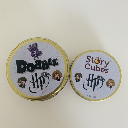 Harry potter dobble - , dobble/