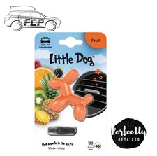 Little Joe - Little Dog Car