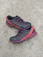 Adidas Kanadia Tr5 Women 7.5