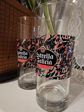Set estrella galicia pint - set,