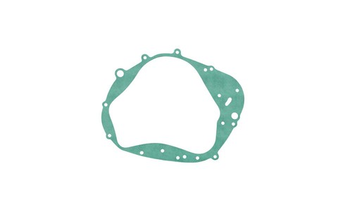 Centauro clutch cover gasket - centauro,
