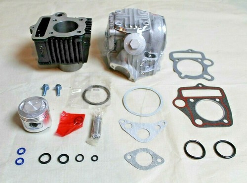 Honda trx70 top - honda, rebuild