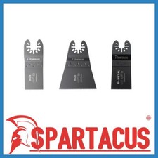 Spartacus 3 Multi Tool Blade