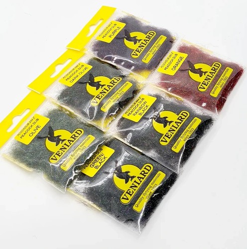 Fly tying materials - fly,