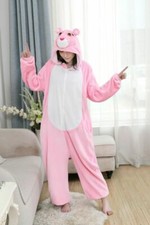 Adult Unisex Pajamas Kigurumi