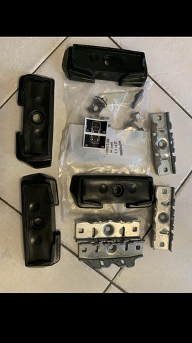 Thule 7002 fitting - 7002, kit