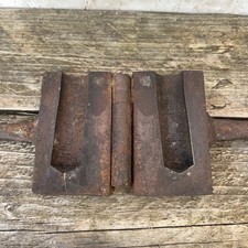 Vintage blacksmith swage - vintage, tool