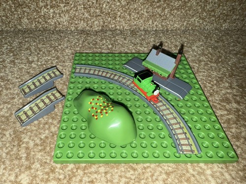 Thomas tank mini - mini, world