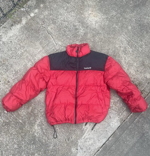 Timberland men puffer - timberland, jacket