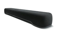 Yamaha compact sound bar - compact,