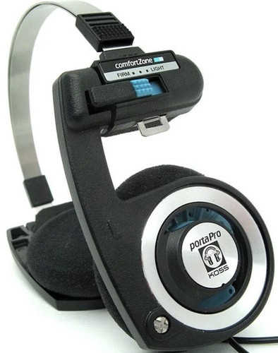 Koss porta pro - pro, on-ear