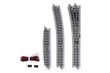 KATO N Gauge Electric Points