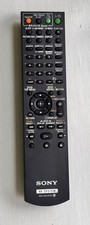 Sony RM-ADU050 AV System Remote Control for DAV-DZ260, DAV-DZ280, DAV-TZ100