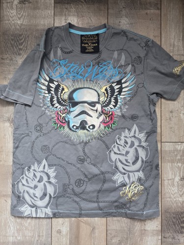 Marc ecko star wars - marc,