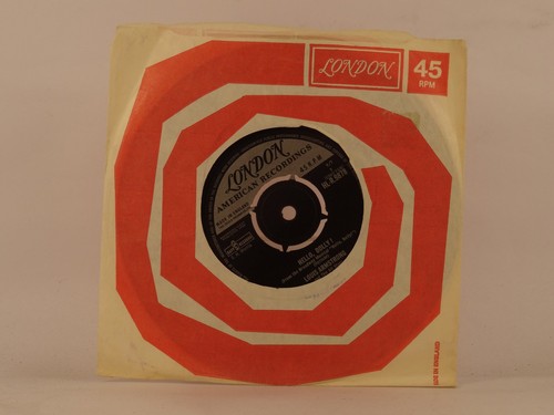 Louis armstrong hello dolly - armstrong,