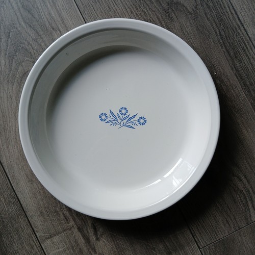 Corning ware blue cornflower - ware,