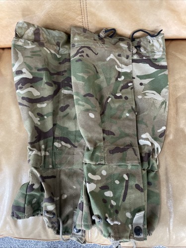 British army surplus leg - british,