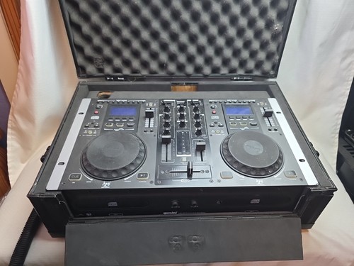Gemini cdm 3600 - cdm-3600, work