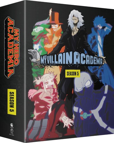 Hero academia season part - hero,