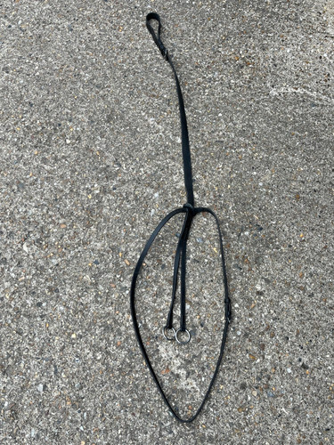 Black loveson pull martingale - black,