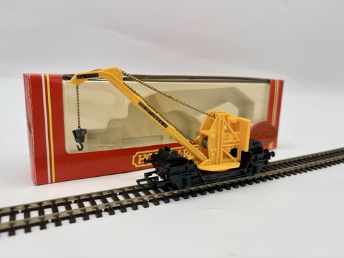 Hornby r6004 operating - hornby,