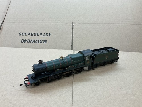 Hornby gauge steam - hornby,