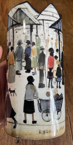 John beswick vintage - beswick, lowry