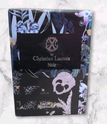 Avon christian lacroix - lacroix, rouge
