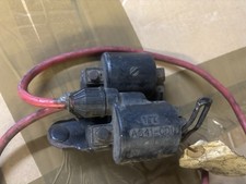 honda cb125 superdream pair of