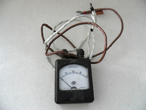 Old vintage industrial - industrial, gauge