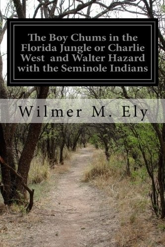 The boy chums - in, florida