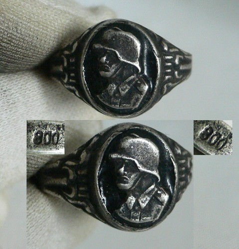 Ring german ww2 wwii - german,