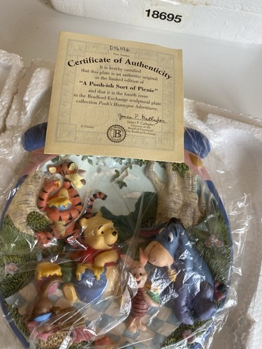 Winnie the pooh limited - the,