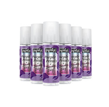 6x Impulse PURPLE PETALS +