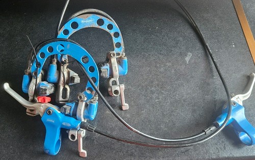 Magura hs33 blue - magura,