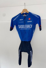 Castelli Women's Sanremo BTW