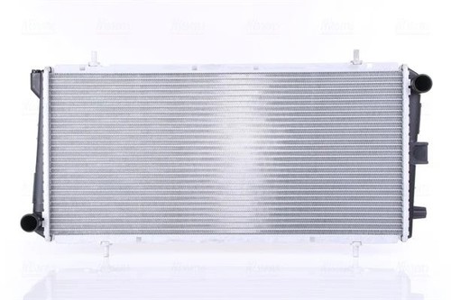 Nissens 62785a engine cooling - nissens,