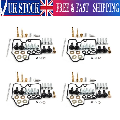 Sets carburetor carb repair - 4,