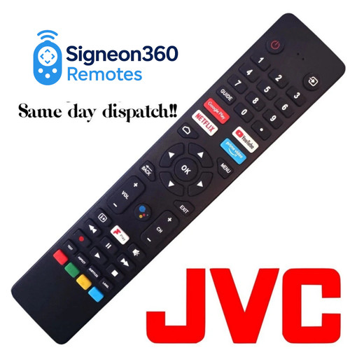 Jvc c3250 replacement - jvc,