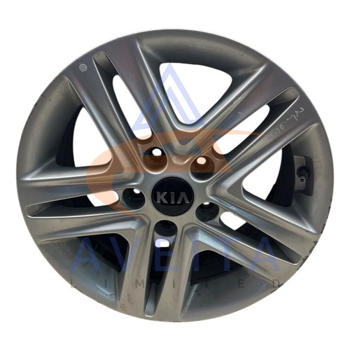 Kia ceed mk3 alloy - ceed, 18-21