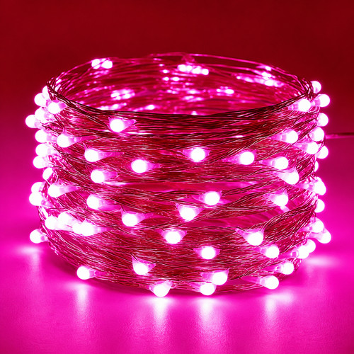 200 fairy string lights - fairy,