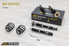 03-10 BMW 5 SERIES E60 - BC Racing BR Series Coilovers