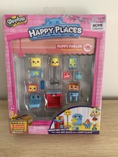 Shopkins Happy Places Home