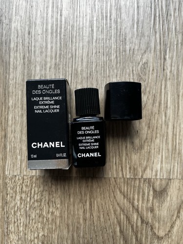 New chanel beaute des - des, ongles