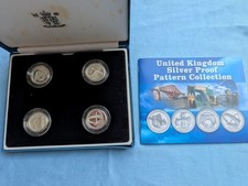 The Royal Mint - 2003 Silver