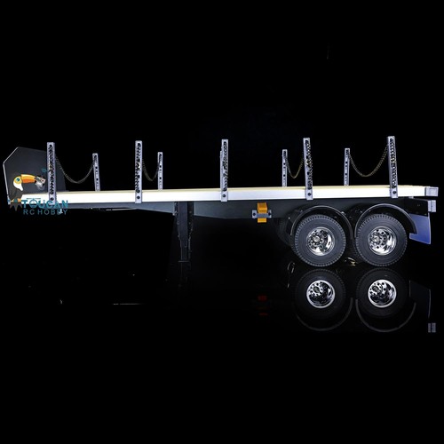 Stock toucanrc 14 2axle - stock, 1:14